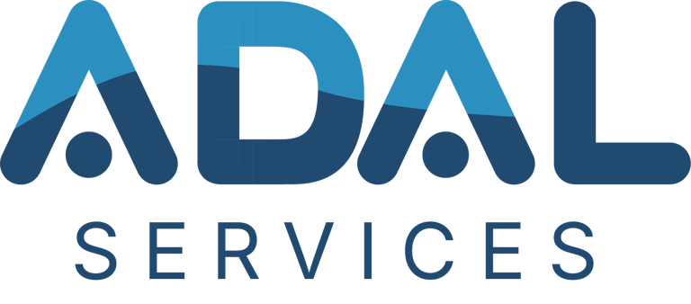 Adal Services logo