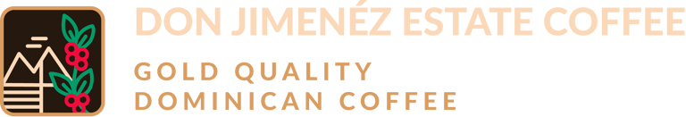 Don Jimenez Estate Coffee logo