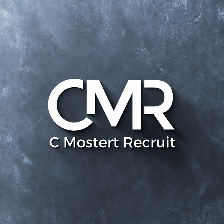 C Mostert Recruit logo