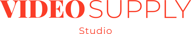 Video Supply Studio logo