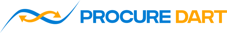 Procure Dart logo