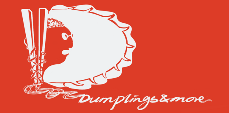 Dumplings and More logo