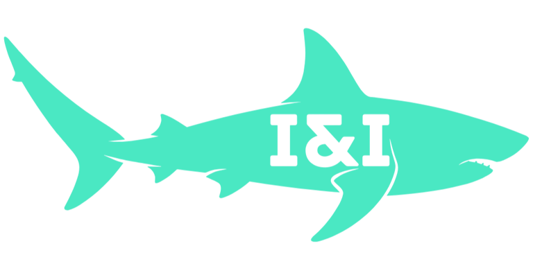 I&I Pool & Spa Services logo
