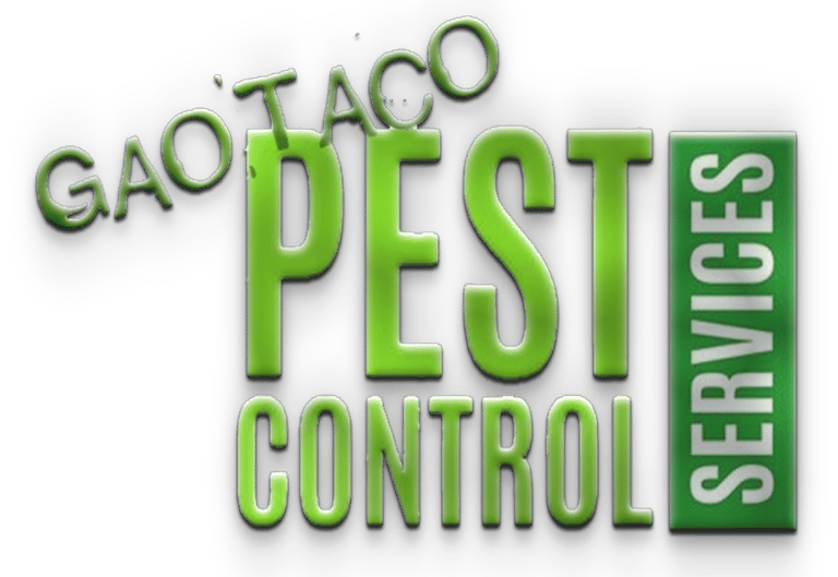 Gaotaco Pest Control Service logo