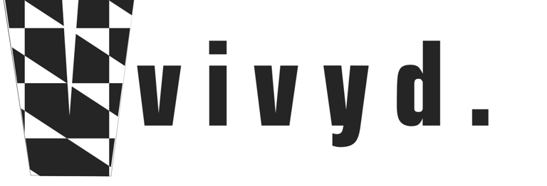 Vvivyd Imagery logo