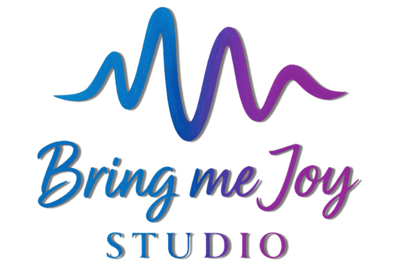 bringmejoystudio.com logo