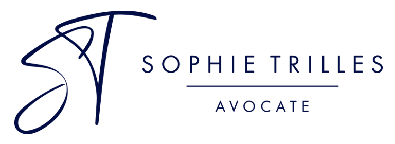 Sophie Trilles | Avocate à Toulouse logo