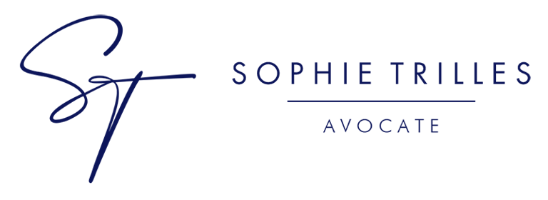 Sophie Trilles | Avocate à Toulouse logo