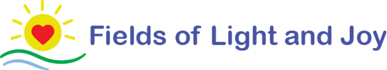 Fields of Light and Joy logo