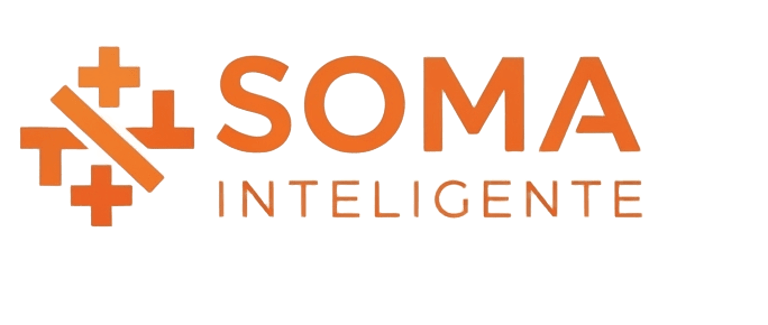 SOMA INTELIGENTE logo
