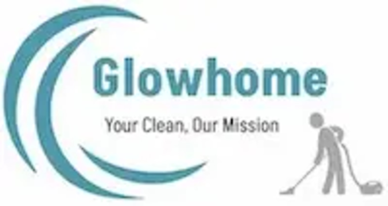 Glowhome Cleaning Corp logo