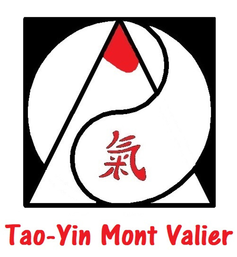 Tao-Yin Mont Valier logo