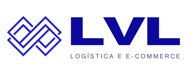 LVL Ecommerce e logística logo
