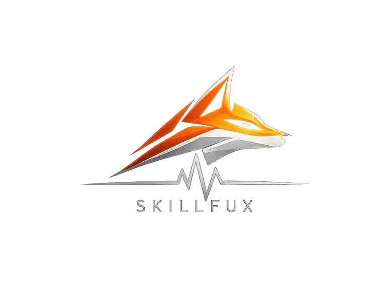 Skillfux logo