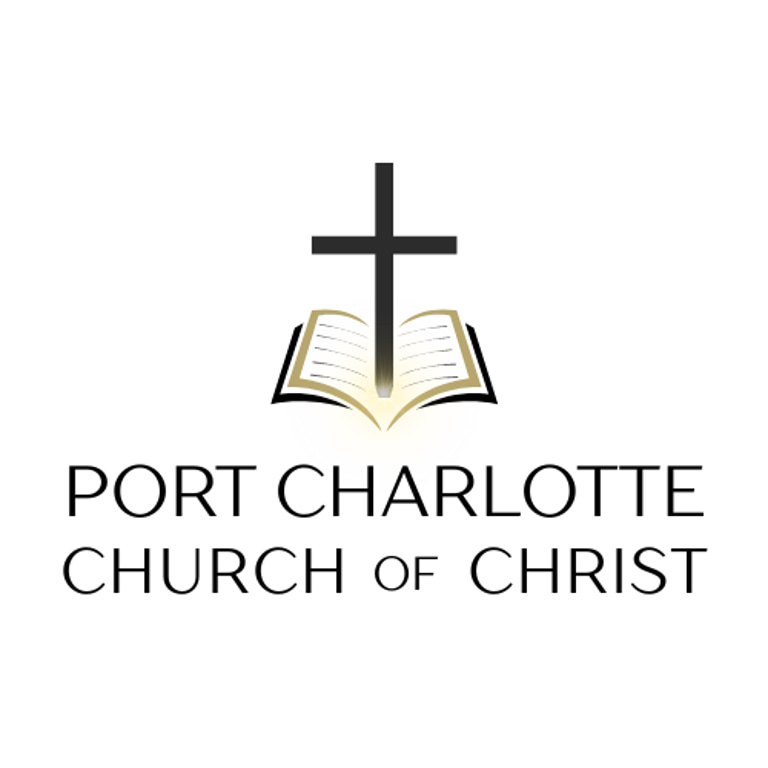 Church of Christ logo
