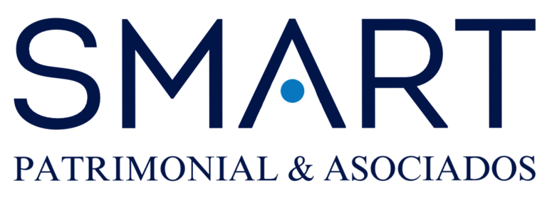 Patrimonial Smart logo