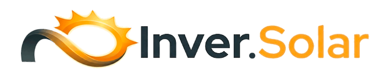 Inver.Solar logo