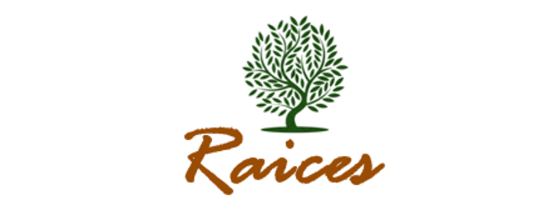 Raices logo