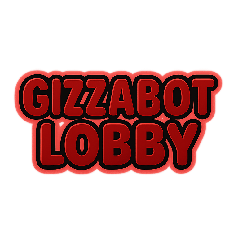 GizzaBotLobby logo