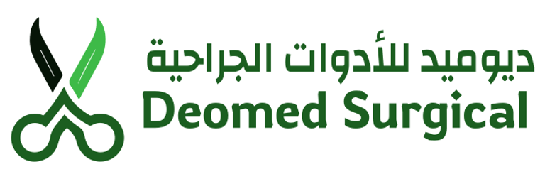 Demed Surgical Instruments logo