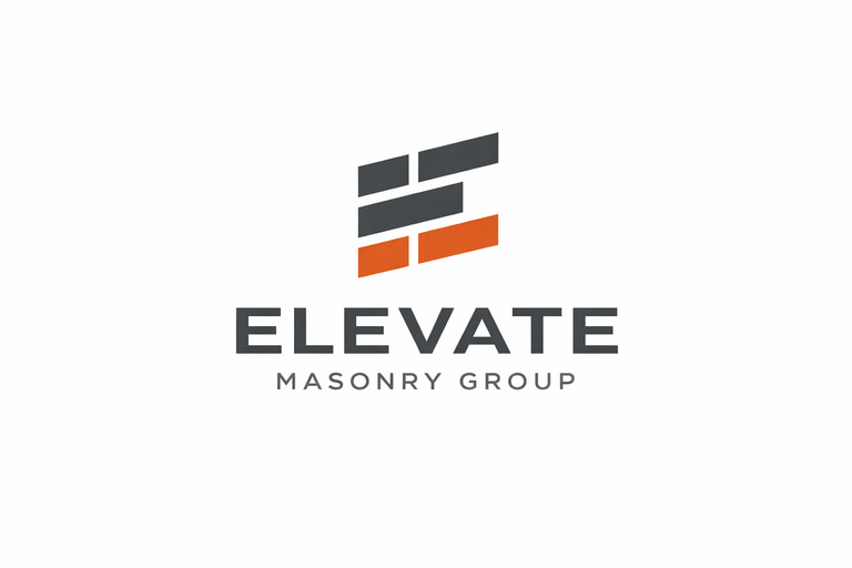 Elevate Masonry Group Ltd. logo