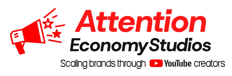 Attention Economy Studios logo