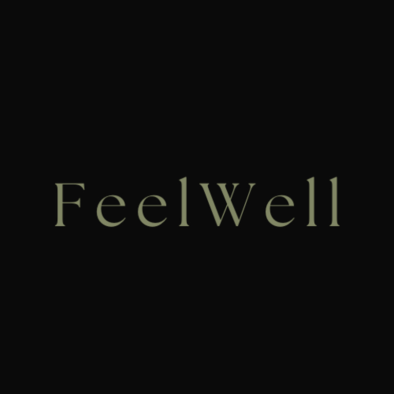FeelWell logo