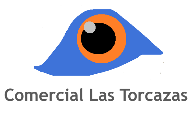 Comercial Las Torcazas logo