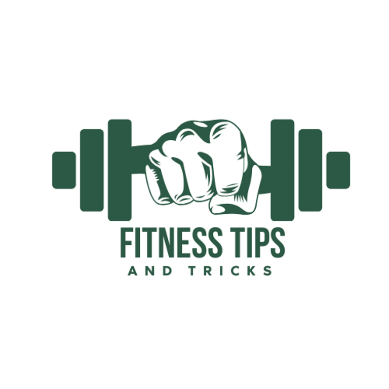 Fitness Tips and Tricks logo