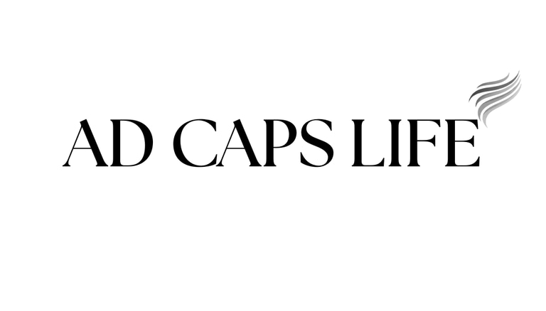 ADCAPSLIFE logo