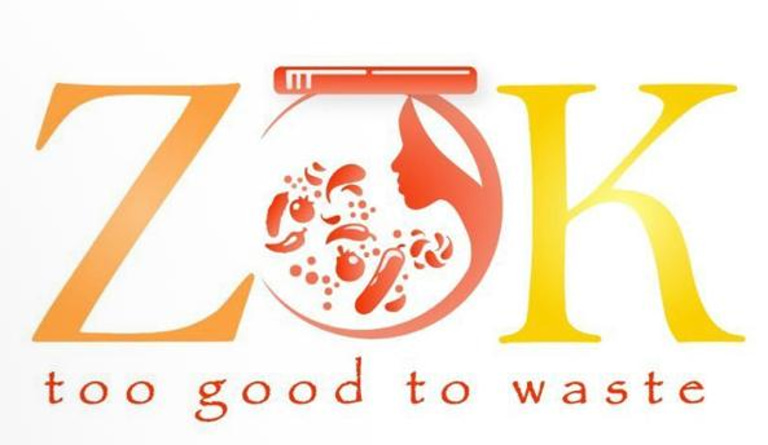 ZOK logo