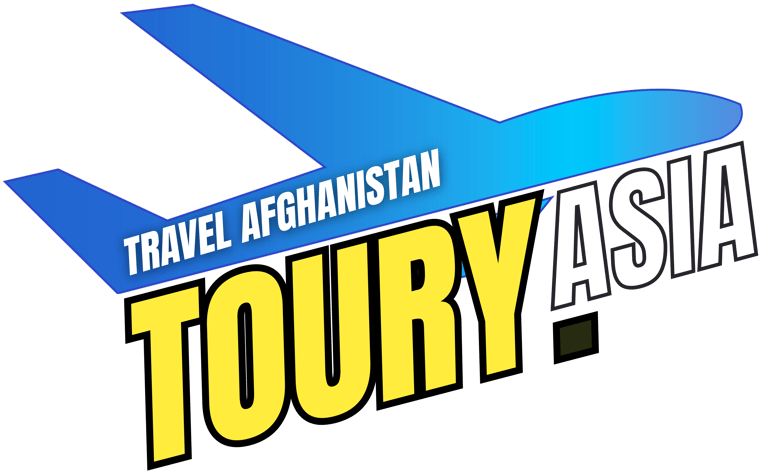 Toury Asia logo