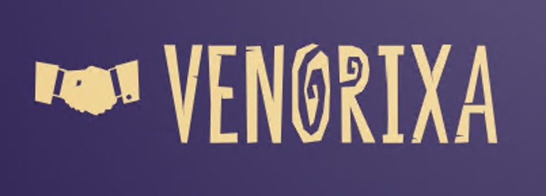 VENORIXA logo