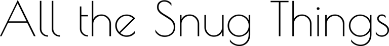 All the Snug Things logo