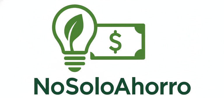 NoSoloAhorro logo