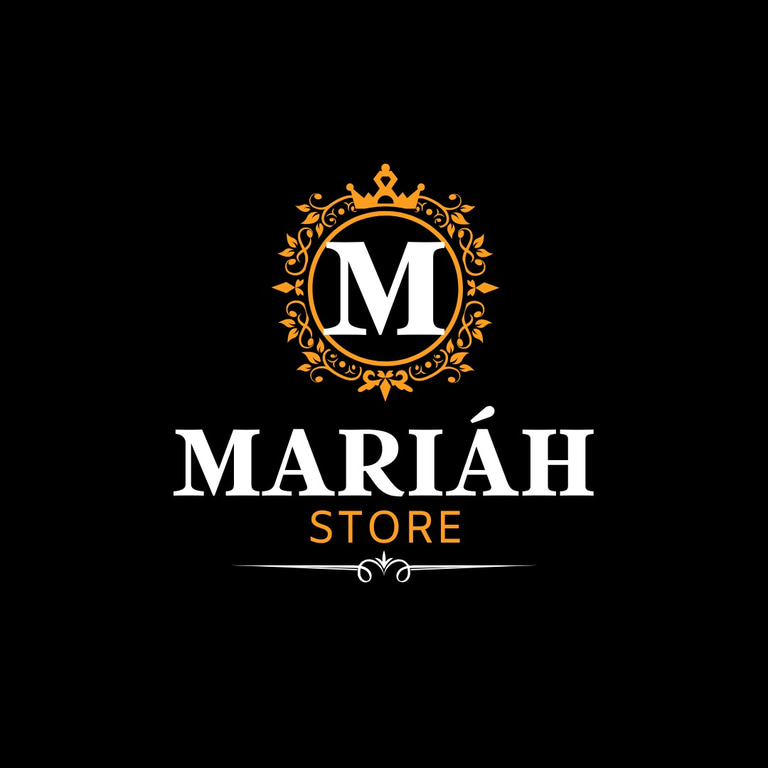 MARIAH STORE logo
