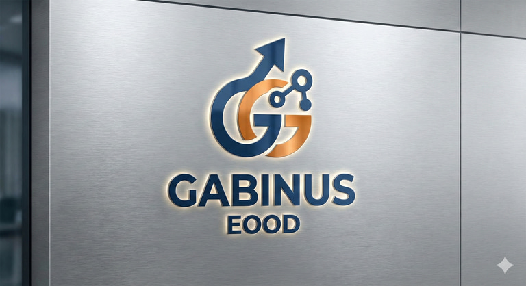 GABINUS EOOD logo