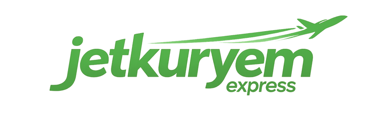 Jetkuryem logo