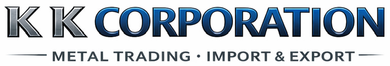 K K Corporation logo