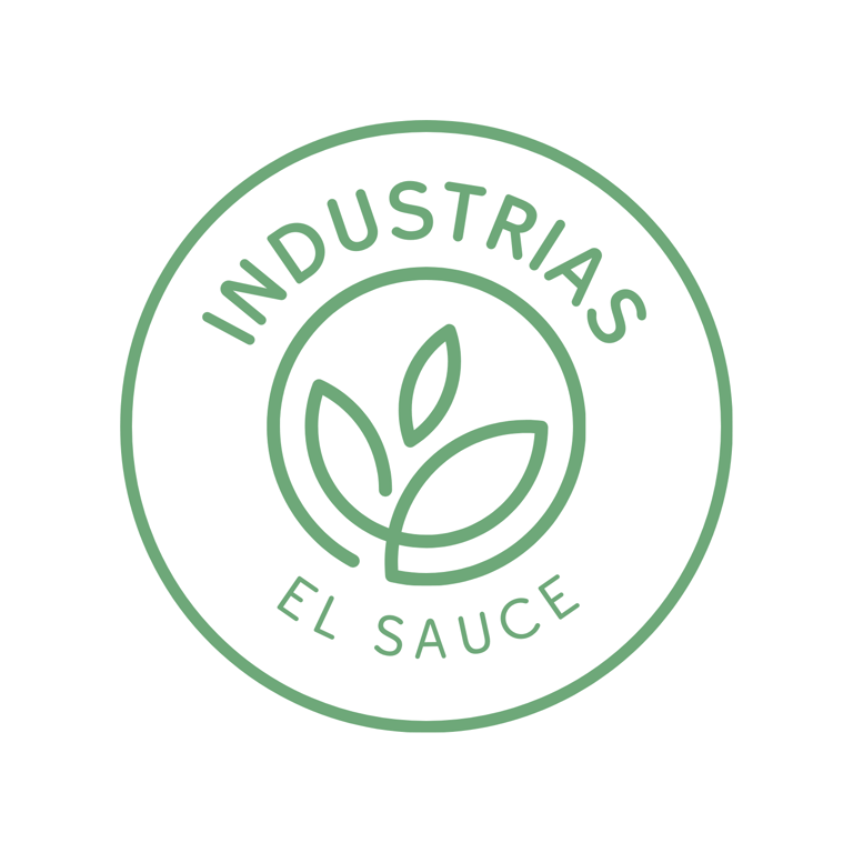 Industrias el sauce logo