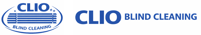 Clio Blind Cleaning logo