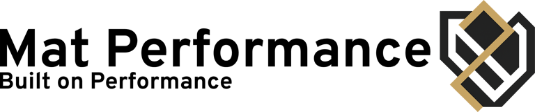 MatPerformance logo