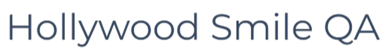 Hollywood Smile QA logo
