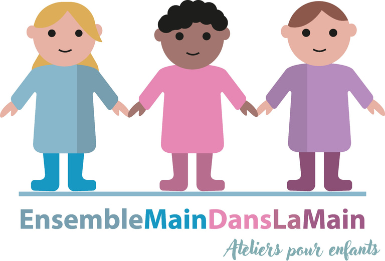 Ensemble, MainDansLaMain logo