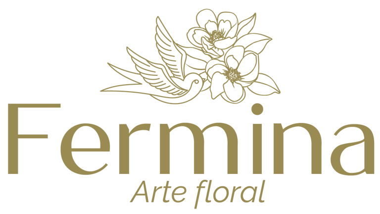 Fermina Arte Floral logo