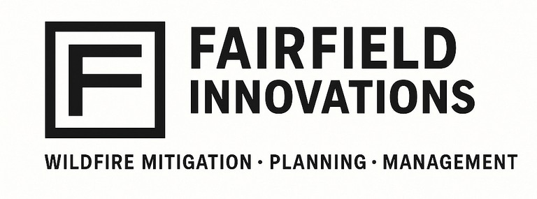 Fairfield Innovations logo