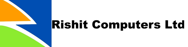 Rishit Computers Ltd. logo
