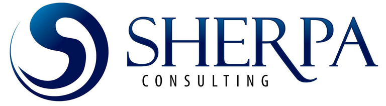 Sherpa Consulting Asia logo