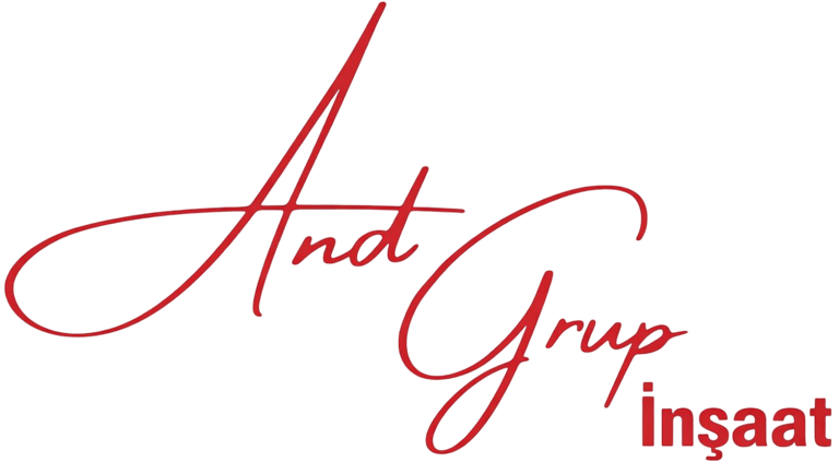 AND GRUP İNŞAAT logo