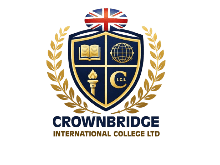 CROWNBRIDGE INTERNATIONAL COLLEGE LTD logo